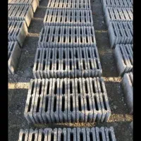 کارگر بلوک زنی