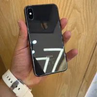 آیفون xs 256 لازرورقی پلمپ