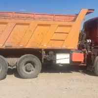 کاماز|خودرو سنگین|اردل, |دیوار