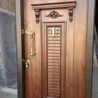 فروش درب ضد سرقت و اتاقی