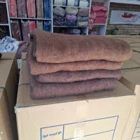 پتو سربازی شتری کارگری آکبند گلدار|رختخواب، بالش، پتو|تهران, شکوفه (عبدل آباد)|دیوار