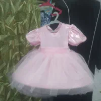 لباس عروس بچگانه