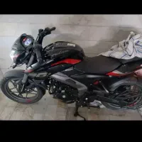 ns200|موتورسیکلت|قشم, |دیوار