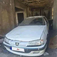 پارس ۱۴۰۲ تصادفی