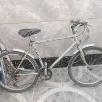 دوچرخه آساک دماوند شماره ۲۶