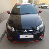 کوئیک آر ، معاوضه|خودرو سواری و وانت|نظرآباد, شهرک فرهنگیان|دیوار