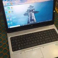لپتاپ hp ProBook 650 g3