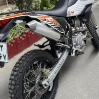 موتورسیکلت