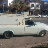 پیکان وانت مدل۸۹|خودرو سواری و وانت|آبش احمد, |دیوار