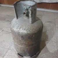 کپسول گاز