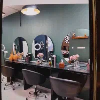 وسایل سالن زیبایی زنانه در حد نو بفروش میرسد|آرایشگاه و سالن‌های زیبایی|گنبد کاووس, |دیوار