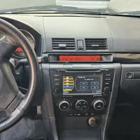 فروش مزدا ۳ مدل ۸۸|خودرو سواری و وانت|کاشان, سه راه پرورشگاه|دیوار