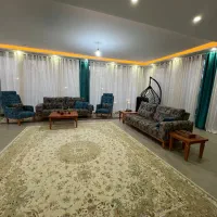 باغ ویلا|فروش خانه و ویلا|کرج, فاز ۳ مهرشهر|دیوار