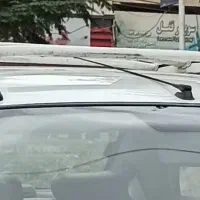 باربند|قطعات یدکی و لوازم جانبی|اندیشه, اندیشه فاز ۱|دیوار