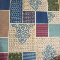 فرش ، گلیم ، موکت|فرش|گلستان (تهران), |دیوار
