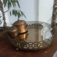 ۲عدد سینی
