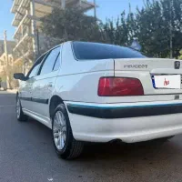 پارس tu5 اتومات|خودرو سواری و وانت|تهران, حسن‌آباد|دیوار