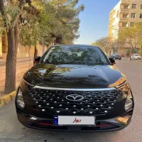 فونیکس FX پرمیوم، مدل ۱۴۰۳|خودرو سواری و وانت|کرمان, |دیوار