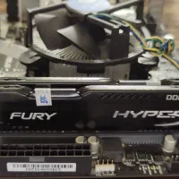 فروش باندل نسل 9 پردازنده رم مادربرد