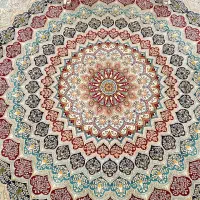 ۲تخته فرش۹متری ۷۰۰شانه