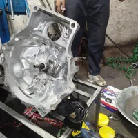 لوازمات استوک زاگرس