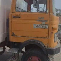 خاور 608مدل 62|خودرو سنگین|بم, |دیوار