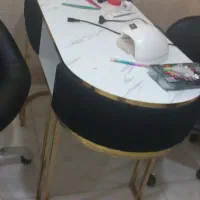 فروش لوازم آرایشگاه درحد نو|آرایشگاه و سالنهای زیبایی|ساری, |دیوار