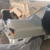 گلگیر‌ کاپوت‌ پراید|قطعات یدکی و لوازم جانبی|بندرعباس, |دیوار