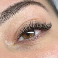 آموزش و خدمات اکستنشن مژه|خدمات آرایشگری و زیبایی|شیراز, شهرک والفجر|دیوار