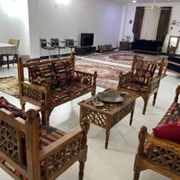 اجاره ویلا باغ مبله استخر دار ۱۳۰۰ متری|اجارهٔ کوتاهمدت ویلا و باغ|بوشهر, |دیوار
