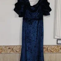 دو عدد لباس مجلسی