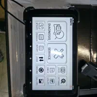 دستگاه دیاگ ZENITH Z5