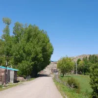 زمین-مسکونی