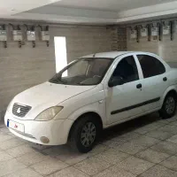 تیبا صندوق دار ندل94|خودرو سواری و وانت|اسلام‌شهر, شهرک انبیا|دیوار