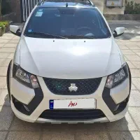 کوییک gxr مدل ۱۴۰۴|خودرو سواری و وانت|مشهد, هفت تیر (آب و برق)|دیوار