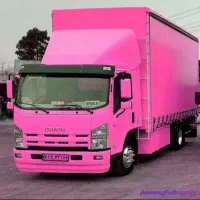 باربری اثاث منزل کامیون خاور نیسان وانت ثامن بار|خدمات حمل و نقل|مشهد, شهید فرامرز عباسی|دیوار