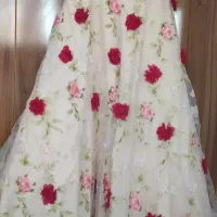 لباس مجلسی (نامزدی )|لباس|خاوران, |دیوار