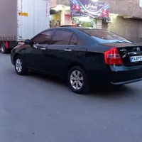 لیفان 620 1800cc، مدل ۱۳۹۳|خودرو سواری و وانت|کرج, باغستان|دیوار
