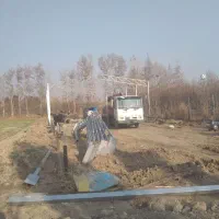 جوشکاری گلخانه شیروانی اسکلت راویزوالپست در پنجره|استخدام معماری، عمران و ساختمانی|بهارستان, |دیوار