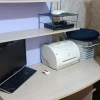 تخت و میز کامپیوتر|تخت و سرویس خواب|فردیس, فردیس|دیوار