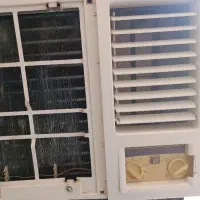 کولرپنجره ای الجی