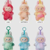 لبوبوحراج رنگ انتخابی نوآکبند کیفیت اصلی سوپرایزی|اسباب‌بازی بچه|ارومیه, |دیوار