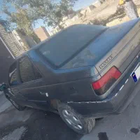 پژو ۴۰۵ مدل ۹۶|خودرو سواری و وانت|کرانی, |دیوار