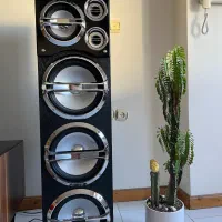 باند و اسپیکر میکرولب (Microlab)