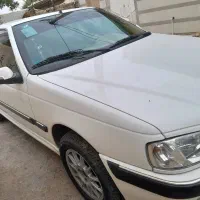 پژو پارس سفارشی چهار چرخ دیسک مدل 401قیمت توافقی|خودرو سواری و وانت|دهلران, |دیوار