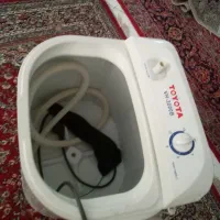 مینی واش تویوتا|ماشین لباسشویی و خشک‌کن لباس|تهران, اوین|دیوار