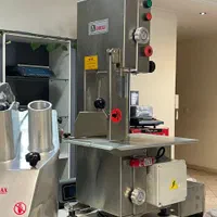 چرخ گوشت امگا، چرخ گوشت الکتروکار، اره استخوان بر|فروشگاه و مغازه|تهران, دانشگاه شریف|دیوار