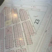 قطعه-23-شمالی-مجاور-بلوار-کیهانی