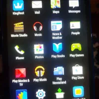 گوشی ‌ها لمسی وسالم