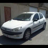 206 مدل 98
